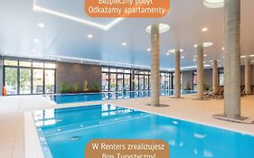 Apartamenty Polanki Park by Renters