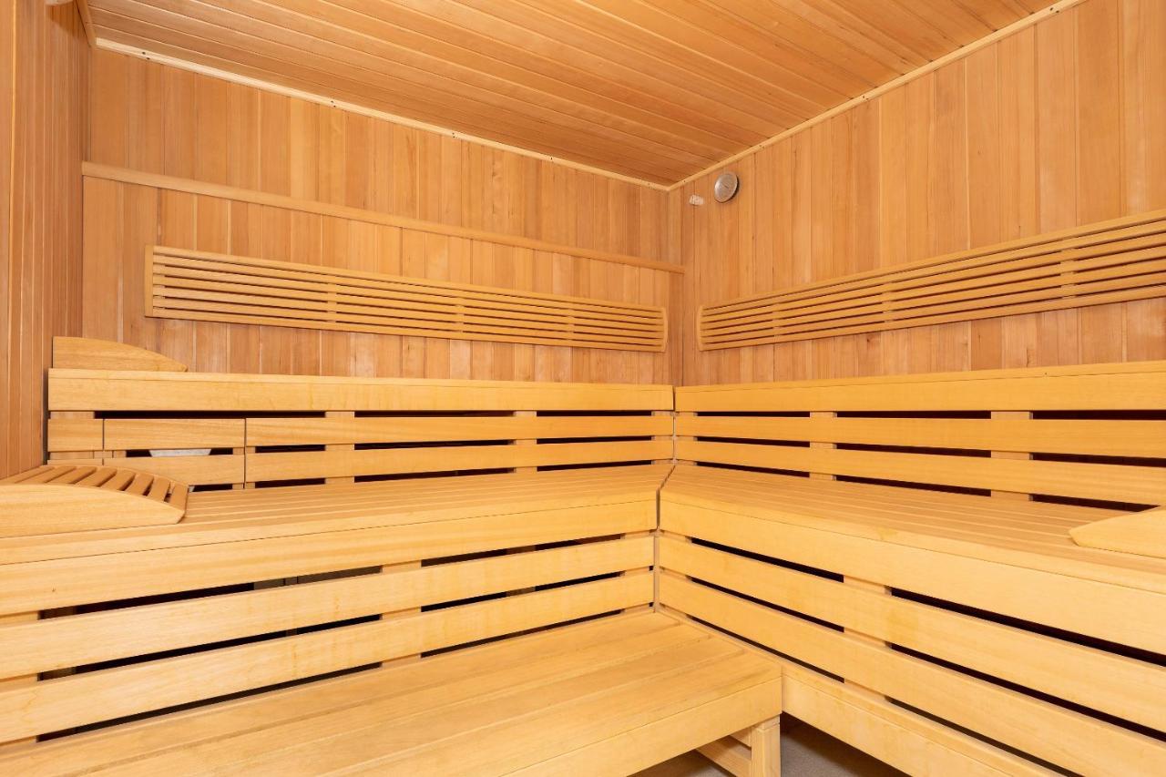 Apartamenty Polanki Park Basen, Sauna & Silownia By Noclegi Renters Kołobrzeg Zewnętrze zdjęcie